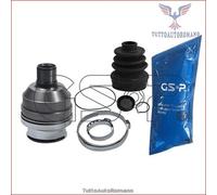 644005 Kit giunto omocinetico Gsp Anteriore Dx Destro per OPEL ZAFIRA / SIGNUM