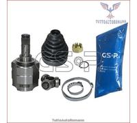 644009 Kit giunto omocinetico Gsp Anteriore per OPEL CORSA C