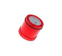 64410075 Segnalatore: Luce LED rosso Corrente USA: 24VDC Corrente USA: 24VAC ...
