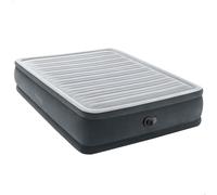 64414ND Materasso Dura Beam Comfort Plush Elevated Matrimoniale 152x203x46 cm