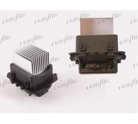 6441FB - 7701209850 / RESISTENZA STUFA INTERNA VENTOLA ABITACOLO NUOVA