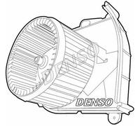 Ventola Abitacolo PEUGEOT 807 dal 2002 -> - ORIGINALE DENSO - NUOVA
