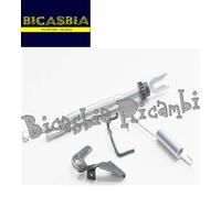 644326 - GRUPPO RECUPERO GIOCO GANASCE RUOTA SINISTRA PIAGGIO APE TM 703 602