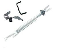 644326 KIT RECUPERO GIOCO RUOTA POSTERIORE SX PIAGGIO APE TM 602-703