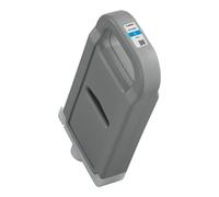6445C001 Canon PFI-3700C cartuccia d'inchiostro 1 pz Originale Ciano