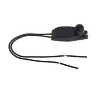 6445F9 Sensore di Temperatura Sostituzione Auto Esterno per 307 308 406 407 607 2008 Termometro Digitale Igrometro Misuratore Acqua Sonda Misurazione Umidità Tester Cottura Monitor Analogico