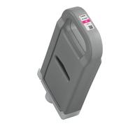 6446C001 Canon PFI-3700M cartuccia d'inchiostro 1 pz Originale Magenta