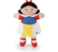 64471 Bambola peluche principessa Bosco 18x26x7cm