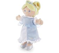 64472 Bambola peluche principessa Ballo 18x28x7cm