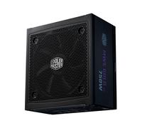 6447466 COOLER MASTER ALIMENTATORE MWE GOLD 750 V3, 750W 80+ GOLD NON MODULARE A