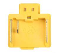 644808 8 terminali per i modelli di Mak DSC162 DGD8000 DUR183 con alloggio resiliente del metallo e prestazione elettrica coerente