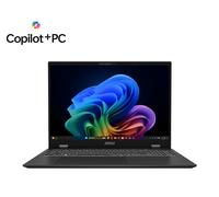 6449265 MSI NB PRESTIGE 16 AI+ EVO B2VMG-062IT ULTRA 7 258V EMBEDDED 32GB 1TB SS