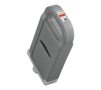 6449C001AA SERBATOIO INCH. PFI-3700 (700ml) R Red x IPF PRO-6600 4600 2600 6449