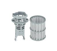 645038 Microfiltro adatto, compatibile con lavastoviglie Bosch Kenmore