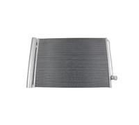 64508361362 64509122827 Radiatore Condensatore Aria Condizionata Per E60 E61 E63 E64 E65 E66 E67 5 Touring 2007