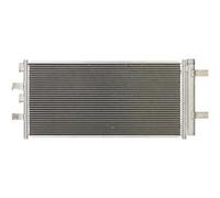 RADIATORE ARIA CONDIZIONATA MINI ONE - COOPER DAL '14 NUOVO