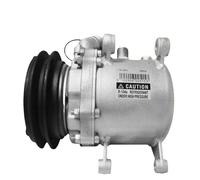 64521378259 64521385416 64521385930 Auto per 64521391138 Compatibile per BMW E28 E30 E34 Compressore AC 64521377946 64521373355 64521377940