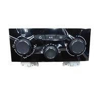 6452Y7 Interruttore Controllo Dell'aria Condizionata Pannello Clima Riscaldatore Per Citroen Per Sega 96788320XZ BX3R Decorare