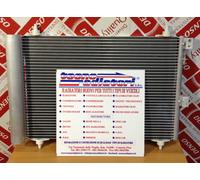 Condensatore Radiatore Aria Condizionata Peugeot Ranch 1.6 HDi Diesel dal 2005