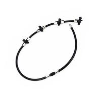 6460701532 Tubo di troppo pieno per perdite