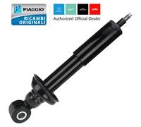 646463 AMMORTIZZATORE ANTERIORE ORIGINALE PIAGGIO PER APE TM P 50 1986