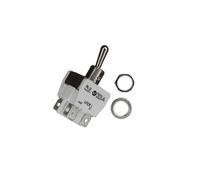 646H/2 Interruttore: Interruttore a leva Pos: 2 DPDT ON-ON 15A/250VAC 15A/12V...