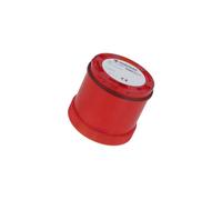 Werma Signaltechnik Segnalatore 64711075 64711075 LED Rosso 1 pz.