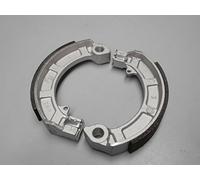 647377 COPPIA GANASCE FRENO CON P.I VESPA PX PK RUSH ARCOBALENO T5 XL HP