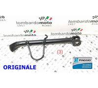 647417 CAVALLETTO LATERALE ORIGINALE PIAGGIO X9 125 X9 180 250 500 X9 EVOLUTION