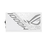 ASUS ROG -STRIX-1000P-GAMING-WHITE alimentatore per computer 1000 W 20+4 pin ATX ATX Bianco