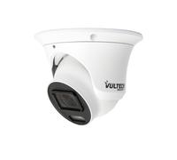 6477143 VULTECH SECURITY TELECAMERA IP DOME 1/2,7 5MP H.265 POE 2,7-13,5MM VARIF