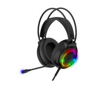 Acer Laser-gh1600 Cuffia Gaming Surround 7.1 Rgb Con Microfono