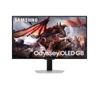 6477146 MON 32OLED UHD 4K MM 240HZ HDMI DP SAMSUNG LS32DG800SUXEN 0,03MS