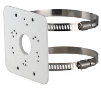 6477146 SUPPORTO DAHUA DA PALO PER PFA135/121/134/122 PFB203W/204W