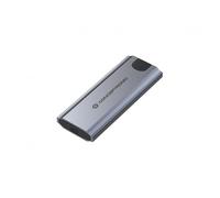 CONCEPTRONIC M.2 NVME SSD ENCLOSURE USB 3.2 GEN DANTE05G