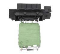 6480.55 Resistenza ventola riscaldamento 5 pin/adatta for 1.6HDi