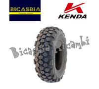 6480 - COPERTONE KENDA 120/90-10 57J CHOCOLATE