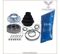 648004 Kit giunto omocinetico Gsp Anteriore per ABARTH RITMO ALFA ROMEO 164 155