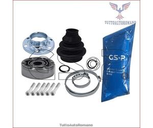 648004 Kit giunto omocinetico Gsp Posteriore per FIAT X PORSCHE 944 911