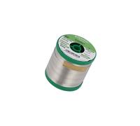 648108 Filo per saldatura Sn99Cu1 1 mm 0,5 kg senza piombo Confezione: bobina...