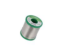 648110 Filo per saldatura Sn99Cu1 1,5 mm 1 kg senza piombo Confezione:...