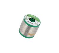 648111 Filo per saldatura Sn99Cu1 500um 0,5kg senza piombo Confezione: bobina...