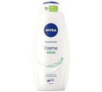 648181 NIVEA Crema Gel Doccia all'Aloe 750 ml