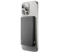 6482197 POWER BANK 5000MAH BLACK MAGSAFE USB-C NATIVE UNION MAGSAFE