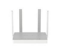6482608 KEENETIC HERO 4G+ (KN-2311), MODEM/ROUTER 4G, 4 PORTE 1GBPS, WI-FI AX18