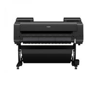 6483456 PLOTTER CANON iPF GP-4600S (stand incluso nell'imballo) 6413C003 B0 7ink