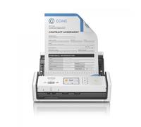 6486467 SCANNER BROTHER ADS-1800W A4 30PPM DADF 20FF USB 2.0 WiFi Display Touch