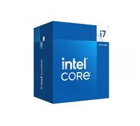 6487311 CPU INTEL I7-14700 3,4GHz SKT1700 14GEN 20C 33MB 28T 10NM 65W UHD770
