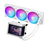 6489210 ASUS VENTOLA ROG RYUO IV 360 ARGB WHT