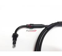 648935 CAVO TRASMISSIONE GAS Vespa LX 150 2007-2010 ORIGINALE PIAGGIO